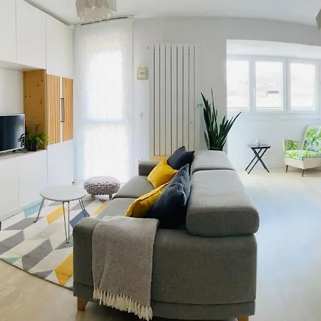 Apartamento Donostia San Sebastian Loyola Extérieur photo