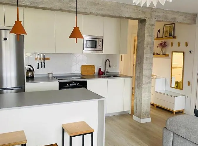 Apartamento Donostia San Sebastian