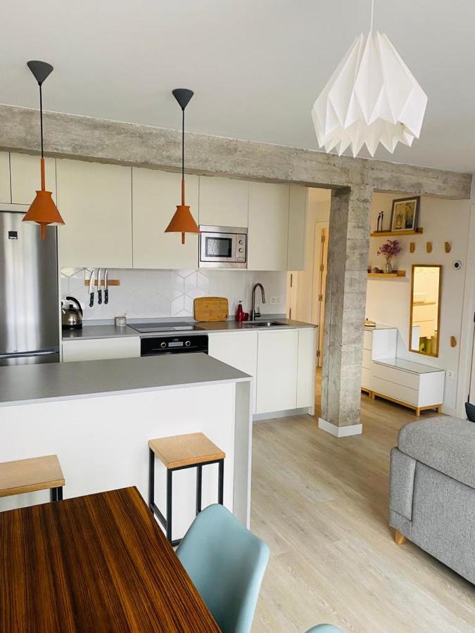 Donostia San Sebastian Appartement Loyola