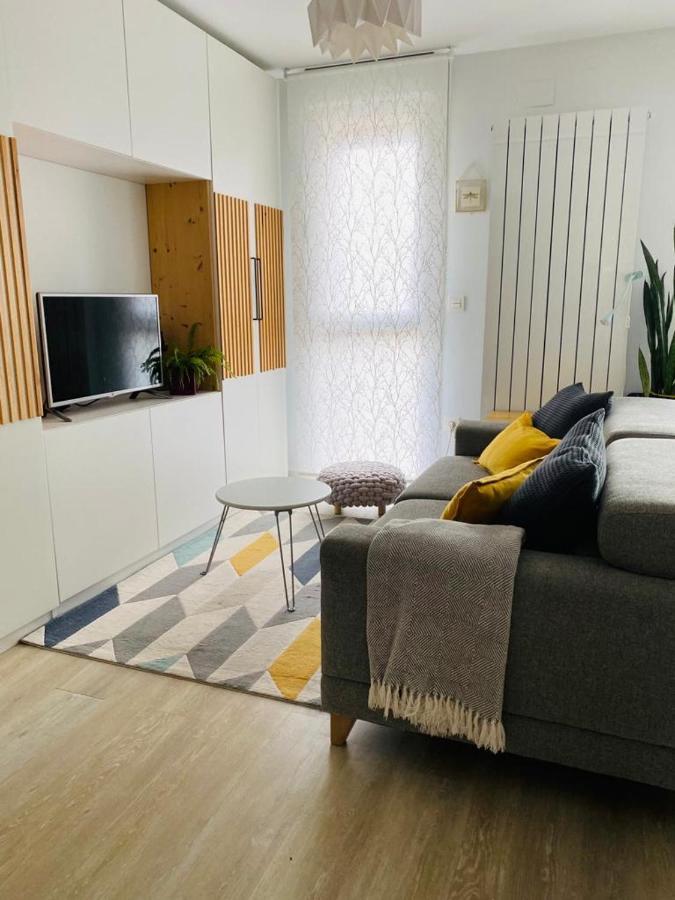Apartment Donostia San Sebastian