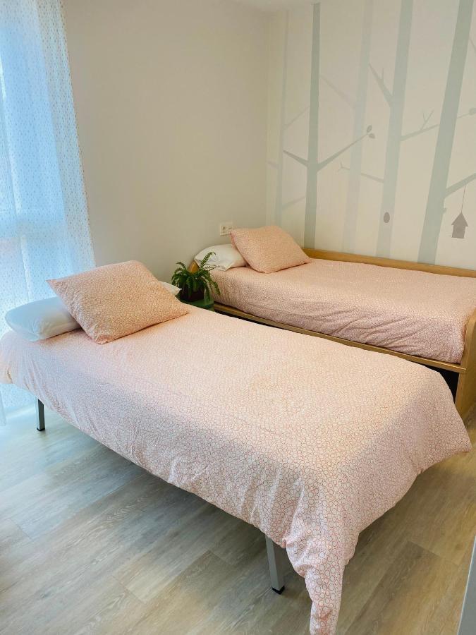 Donostia San Sebastian Appartement Loyola