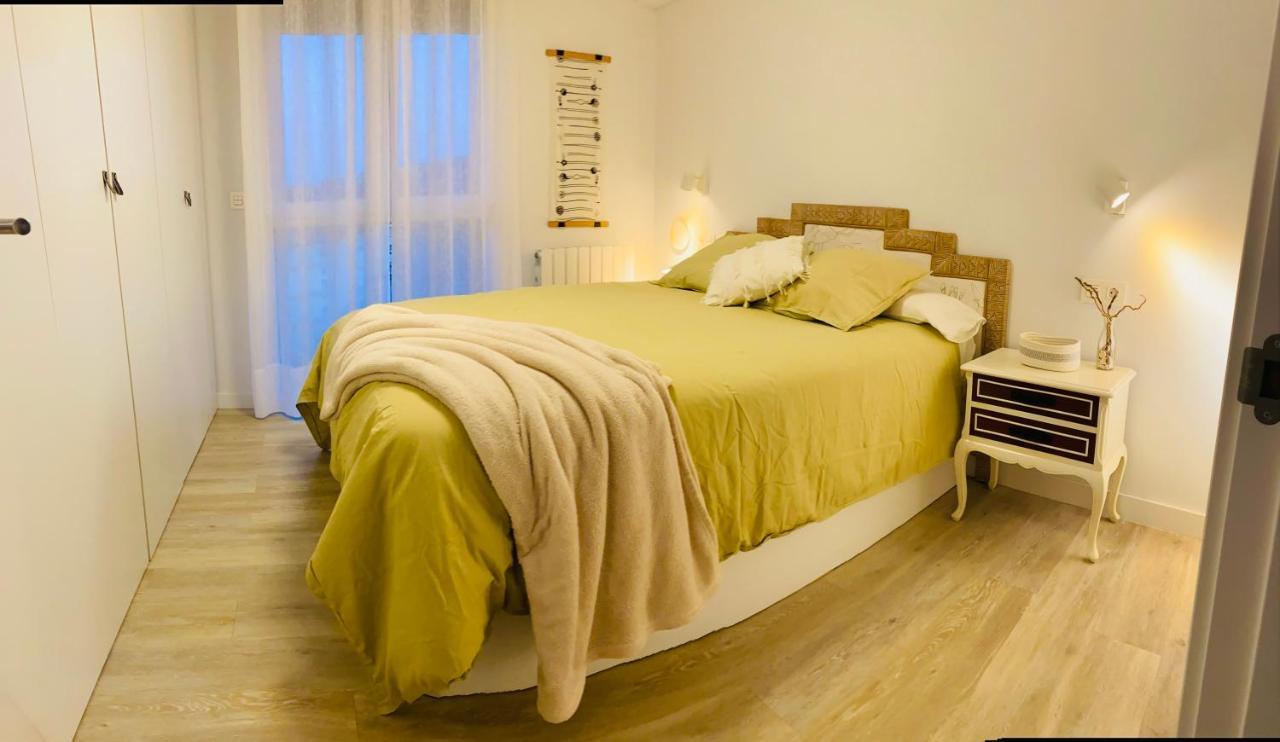 Donostia San Sebastian Appartement Loyola