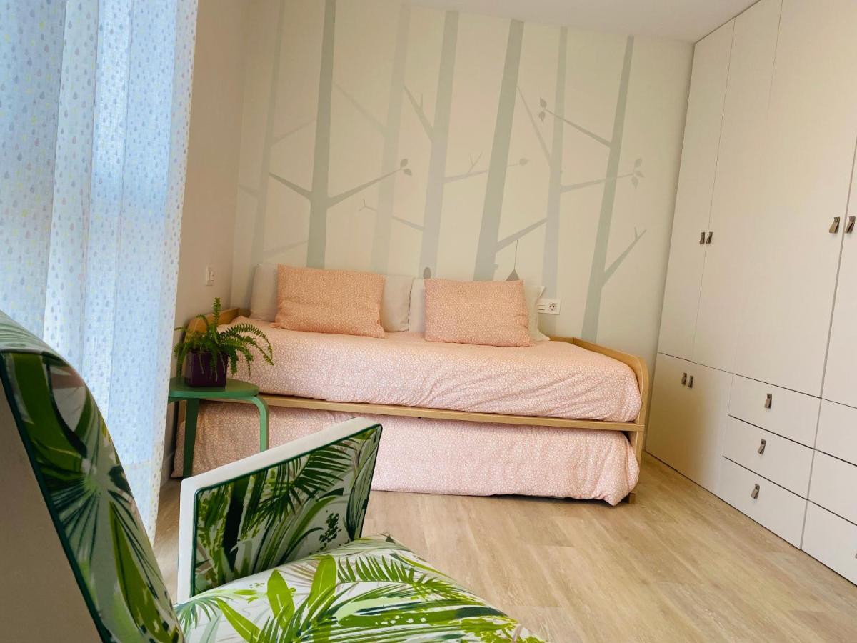 Donostia San Sebastian Appartement *