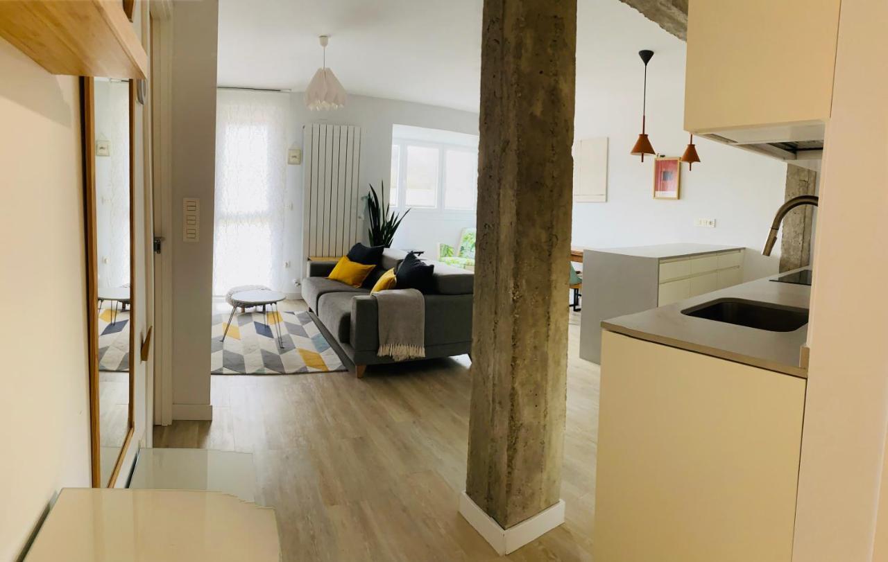 Donostia San Sebastian Appartement